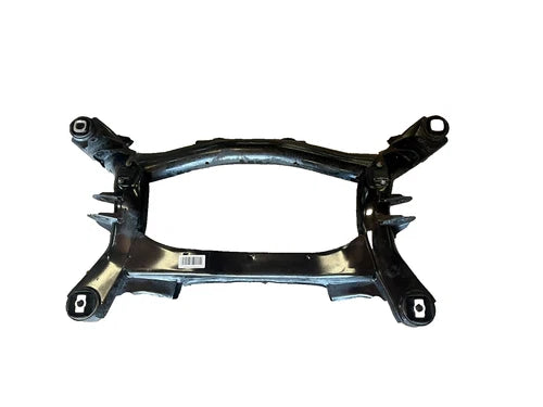 12-18 BMW F30 F36 Rear Suspension Axle Carrier Crossmember OEM Subframe