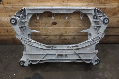 Rear Subframe Cradle Crossmember OEM 1420561-00-C Model S Plaid 2021-2023 Tesla