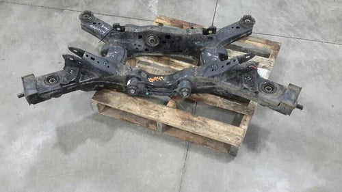 19 Infiniti QX60 Rear AWD 4x4 Subframe Crossmember with Warranty OEM Suspension