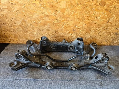 KIA SORENTO 21-25 REAR SUBFRAME CROSSMEMBER SUSPENSION 2.5L AWD OEM CRADLE