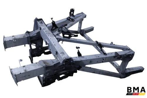 McLaren MP4-12C 650S 570S Rear Body Frame Subframe 2012 - 2021 OEM Suspension