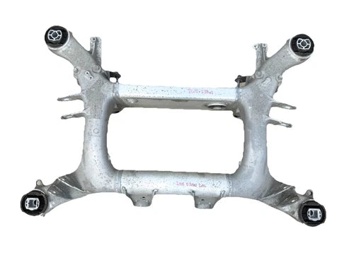 ⭐️2017 - 2023 BMW 530I 540I Rear Axle Subframe Suspension Carrier Frame OEM G30