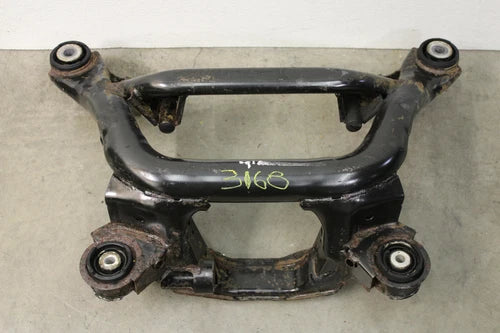 BMW E46 M3 Rear Axle Carrier Cradle Genuine Oem 2001-2006 Subframe