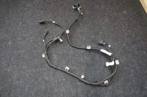 Rear Suspension Dual Motor Subframe Wire 1682247-00-F Tesla Cybertruck 2024 OEM