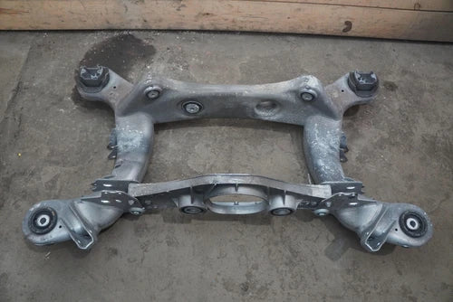 Rear Subframe Cradle Crossmember 2213500508 OEM S550 S63 W222 2014-20 Mercedes