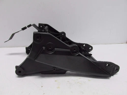 KAWASAKI Z1000 OEM 10-13 REAR SUBFRAME FRAME LEFT RIGHT SIDE BRACKETS SUB