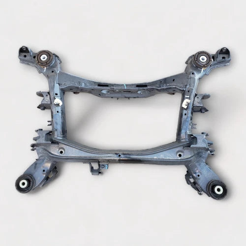 Acura MDX 14-20 Sub-Frame, K-Frame Crossmember 50300-TG8-A00 C023, OEM, 20 Rear,