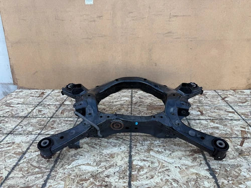 NISSAN 370Z 2009-2021 OEM REAR SUBFRAME CRADLE RWD ASSEMBLY CROSSMEMBER