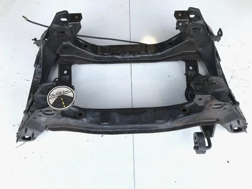 1999-2005 Mazda Miata Mx5 Oem Rear Sub Frame Crossmember 1.8 NB 99-05 Subframe