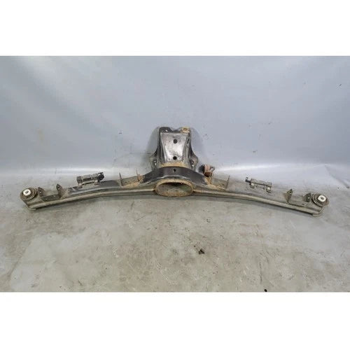 BMW Z3 Roadster Coupe 318ti Factory Axle Subframe Carrier 1996-2002 OEM Rear