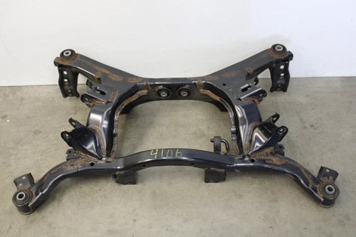 Subaru WRX STI Rear Subframe Diff K Frame Genuine Oem 2015-2021 Cradle