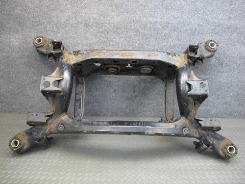 🥇01-06 LEXUS UCF30L LS430 REAR SUSPENSION FRAME CROSSMEMBER CRADLE OEM SUB