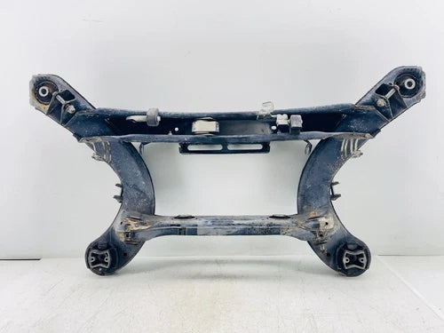 08-14 Mercedes W204 C250 C300 C63 Sub Frame Subframe Engine Crossmember OEM Rear