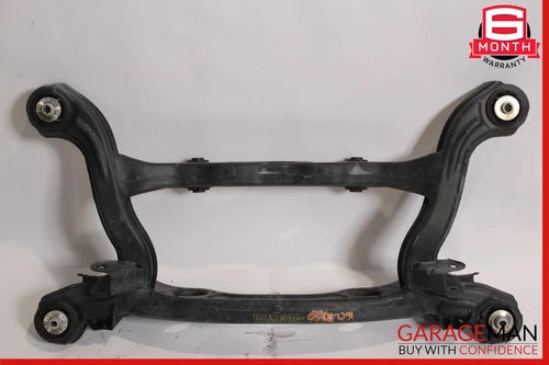 14-18 Mercedes W117 CLA250 Rear Axle Crossmember Subframe Sub Frame Cradle