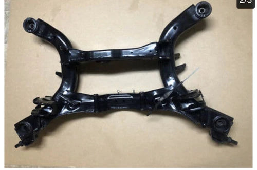 03 -07 OEM Nissan Murano AWD Crossmember K-Frame Subframe Cross Member Rear