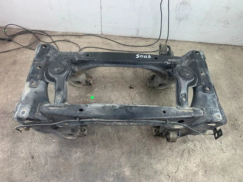 1999-2005 Mazda Miata Mx5 Oem Rear Sub Frame Crossmember 1.8 NB 99-05 Subframe
