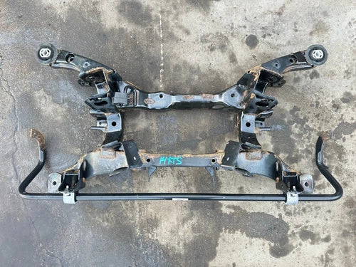 13-19 Cadillac XTS AWD - REAR CROSSMEMBER K FRAME OEM SUBFRAME