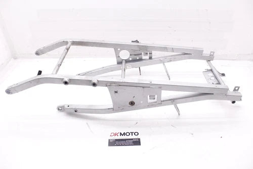 99 HONDA SUPER HAWK 1000 VTR1000F REAR SUBFRAME BACK SUB FRAME R8 OEM