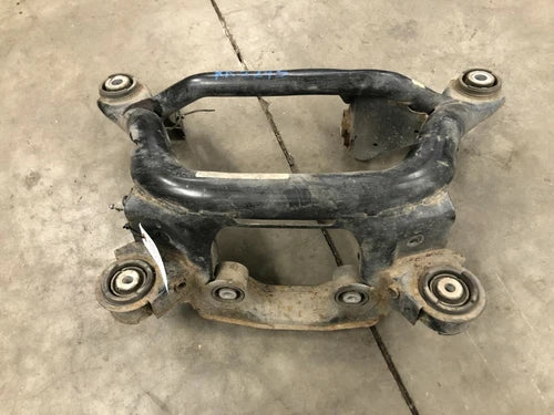 ⭐2001-2006 BMW 325CI 330CI E46 REAR SUBFRAME CRADLE ASSY OEM LOT2245 SUSPENSION