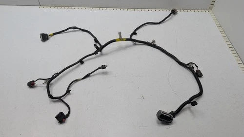 Tesla Model 3 Rear Subframe Cradle Harness 2067968-01-B OEM Wiring