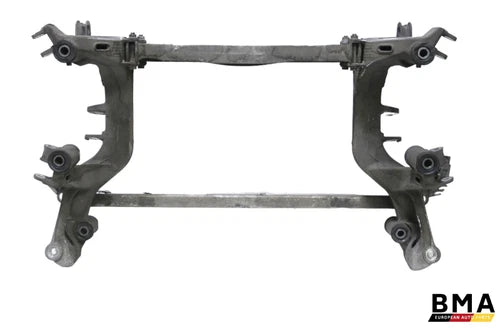 Porsche 997 911 Rear Suspension Subframe Member 2005 - 2012 Oem Cross