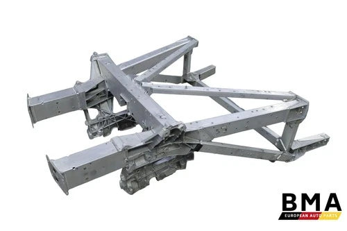 McLaren 570S Spider Rear Chassis Frame Structure 2018 - 2021 OEM Subframe