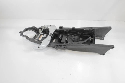 16 08-16 YAMAHA YZF R6 OEM SUBFRAME BACK SUB FRAME 13S-21190-00-00 #5764 REAR