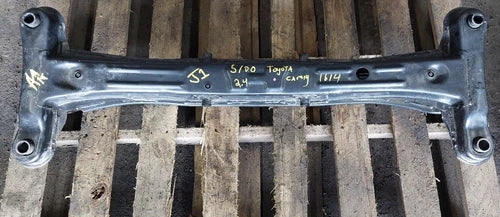 1997-2001 Toyota Camry Lexus ES300 97-04 rear k sub frame crossmember OEM Avalon