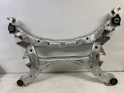 2003 ONLY! Nissan Altima REAR crossmember k frame cradle reinforcement oem sub