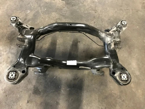 BMW X1 E84 OEM 10-15 REAR SUB FRAME CRADLE CROSS SUBFRAME