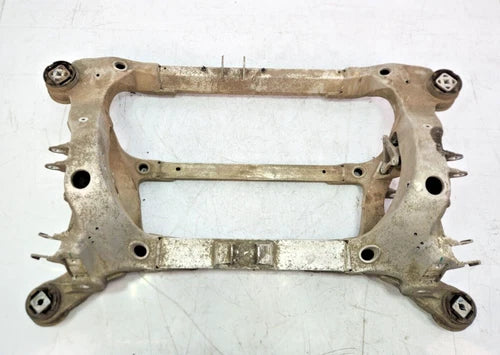 ✅ 2012-2020 OEM Tesla Model S Rear Lower Axle Support Subframe Crossmember X