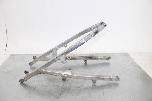 2003 2004 HONDA CR125R OEM REAR SUB FRAME SUBFRAME SEAT RAIL 50200-KZ4-L30 BACK