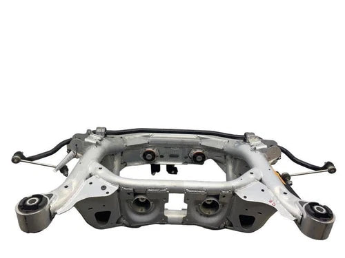 2022-2023 JAGUAR I-PACE OEM REAR UNDERCARRIAGE SUBFRAME *13K MILES* CROSSMEMBER
