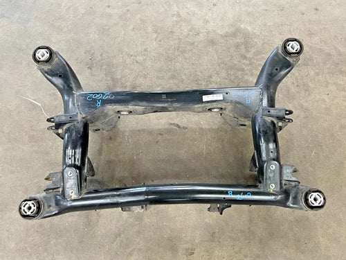 ⭐2018-2022 ALFA ROMEO STELVIO REAR SUBFRAME CRADLE ASSY OEM LOT2602 CROSSMEMBER