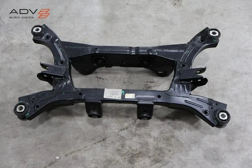 2024 - 2025 HYUNDAI SANTA FE REAR SUBFRAME SUB FRAME CROSSMEMBER OEM AWD