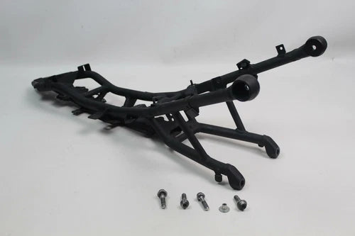 Ducati Panigale 899 14-15 OEM Rear Support Frame STRAIGHT NICE! Subframe