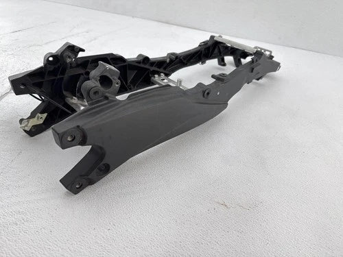 11-21 Suzuki GSXR 600 GSX600R Rear Tail Frame OEM Subframe