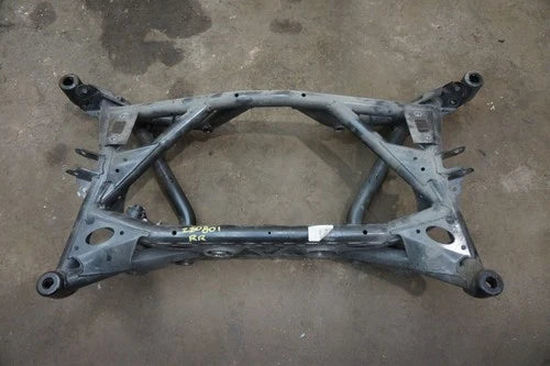 Rear Suspension Subframe Cradle Crossmember OEM BMW M2 F87 2016-21 33318097478