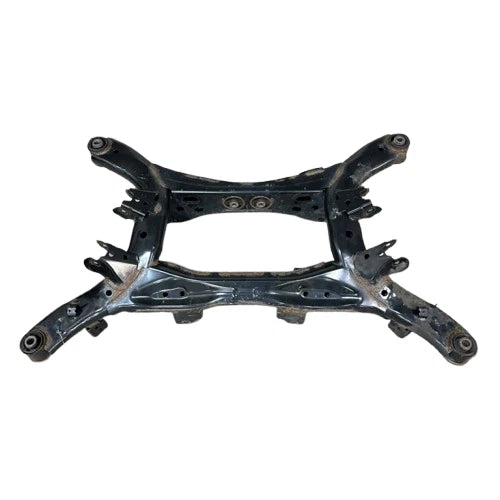 17-23 Subaru Impreza REAR Suspension Cradle Sub Frame OEM 28k Miles Crossmember