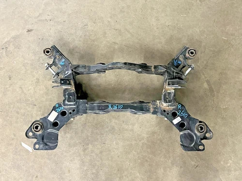 ⭐2015-2018 LINCOLN MKX REAR SUSPENSION CRADLE SUBFRAME OEM LOT2610 CROSSMEMBER