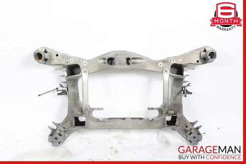 10-15 Porsche Panamera 970 Rear Subframe Frame Crossmember OEM Sub