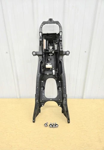 Genuine OEM 2009 09-14 Yamaha Yzf Rear Subframe Tail Frame Sub Frame R1