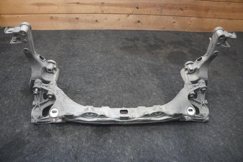 Rear Subframe Cradle Crossmember 9P1505105B OEM 911 Turbo S 991 2017 Porsche