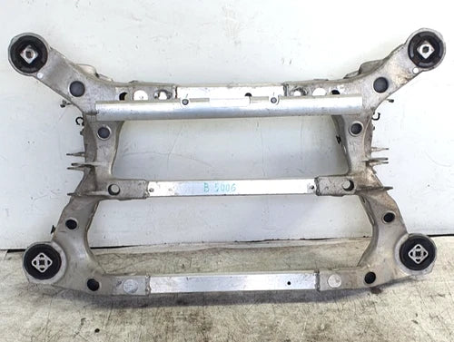 ✅ TESLA MODEL S REAR CROSSMEMBER 1009826-00-A 2012-2020 OEM SUBFRAME