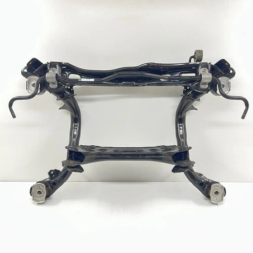 17-25 AUDI A4 S4 A5 S5 REAR SUBFRAME CRADLE CROSSMEMBER 8W0505235AK OEM RS5