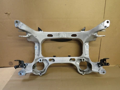 14-19 CHEVROLET CORVETTE C7 REAR SUBFRAME CRADLE 23217711 OEM 4775 SUSPENSION