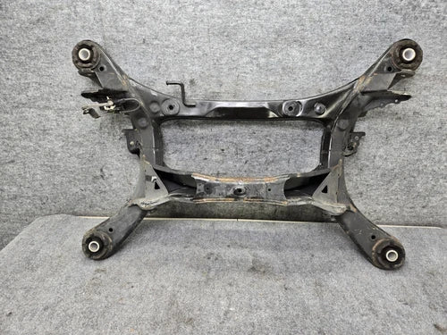 REAR SUSPENSION SUBFRAME CROSSMEMBER ASSEMBLY LEXUS RX350 RX450 OEM 14-22