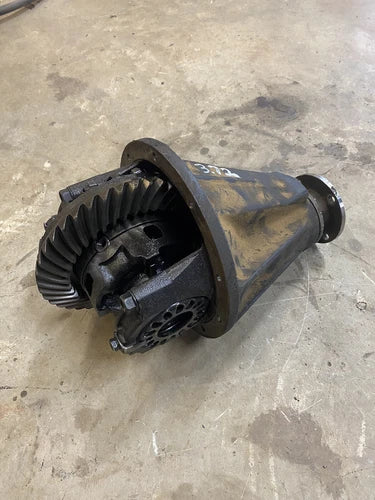 96-02 TOYOTA 4RUNNER REAR DIFFERENTIAL 3.73 MEMBER CARIER GENUINE OEM 3RD