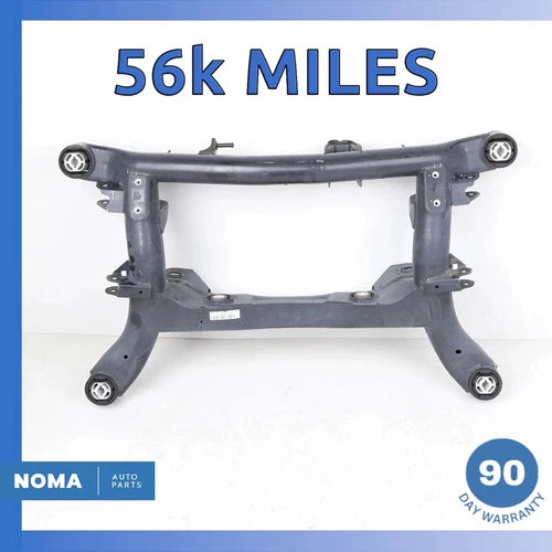 17-23 Alfa Romeo 952 Giulia Rear Subframe Crossmember OEM 56k Suspension