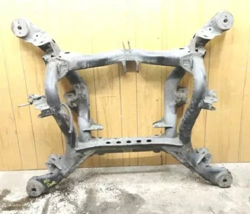 11-18 Porsche Cayenne 958 Rear Subframe Frame Crossmember OEM Sub